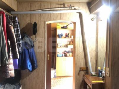 Продажа квартиры Омск.&nbsp;ул. 2-я Ремесленная, 85А