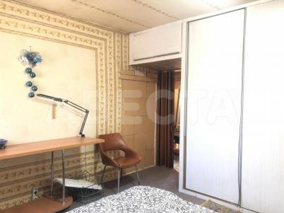 Продажа квартиры Омск.&nbsp;ул. 2-я Ремесленная, 85А