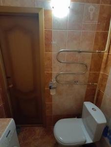 Продажа квартиры Омск. 1-я Железнодорожная, 18/1