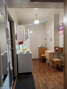 Продажа квартиры Омск. 1-я Железнодорожная, 18/1