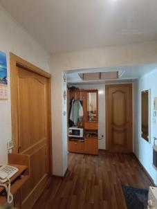 Продажа квартиры Омск. 1-я Железнодорожная, 18/1