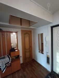 Продажа квартиры Омск.&nbsp;1-я Железнодорожная, 18/1