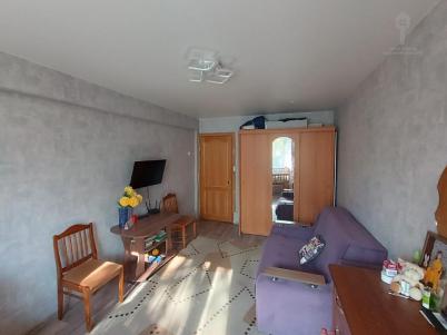 Продажа квартиры Омск. 1-я Железнодорожная, 18/1