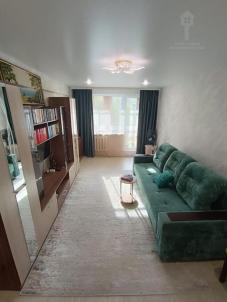 Продажа квартиры Омск. 1-я Железнодорожная, 18/1