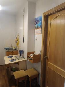 Продажа квартиры Омск. 1-я Железнодорожная, 18/1