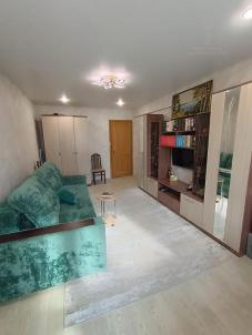 Продажа квартиры Омск. 1-я Железнодорожная, 18/1