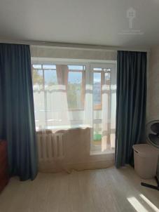 Продажа квартиры Омск. 1-я Железнодорожная, 18/1