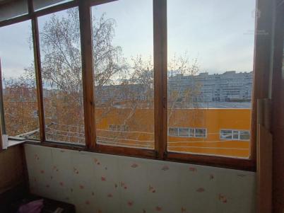 Продажа квартиры Омск.&nbsp;1-я Железнодорожная, 18/1