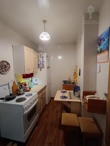 Продажа квартиры Омск. 1-я Железнодорожная, 18/1