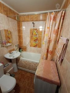 Продажа квартиры Омск. 1-я Железнодорожная, 18/1