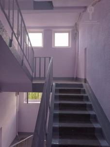 Продажа квартиры Омск. 1-я Железнодорожная, 18/1