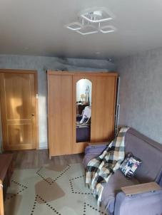 Продажа квартиры Омск.&nbsp;1-я Железнодорожная, 18/1