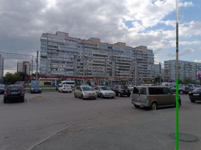 Продажа квартиры Омск. 1-я Железнодорожная, 18/1