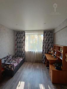 Продажа квартиры Омск. 1-я Железнодорожная, 18/1