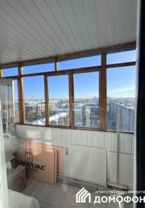 Продажа квартиры Омск. Волгоградская, 34