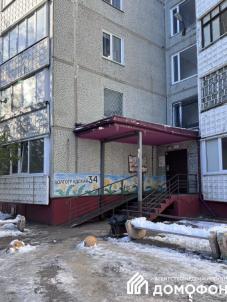 Продажа квартиры Омск. Волгоградская, 34