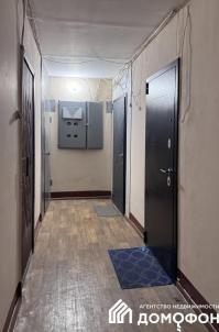 Продажа квартиры Омск.&nbsp;Волгоградская, 34