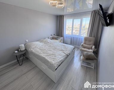 Продажа квартиры Омск. Волгоградская, 34