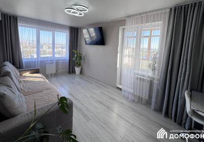 Продажа квартиры Омск. Волгоградская, 34