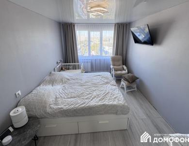 Продажа квартиры Омск. Волгоградская, 34