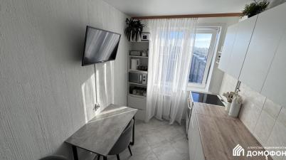 Продажа квартиры Омск. Волгоградская, 34