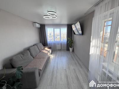 Продажа квартиры Омск. Волгоградская, 34