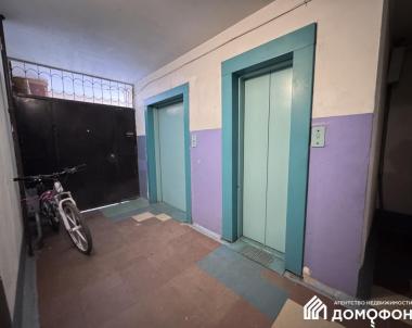 Продажа квартиры Омск. Волгоградская, 34