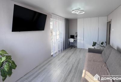 Продажа квартиры Омск. Волгоградская, 34