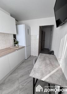 Продажа квартиры Омск. Волгоградская, 34
