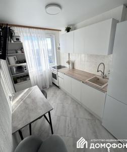 Продажа квартиры Омск. Волгоградская, 34