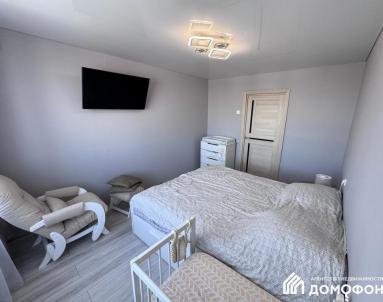 Продажа квартиры Омск. Волгоградская, 34