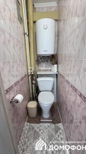 Продажа квартиры Омск. Волгоградская, 34