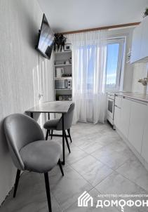 Продажа квартиры Омск. Волгоградская, 34