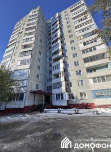 Продажа квартиры Омск. Волгоградская, 34