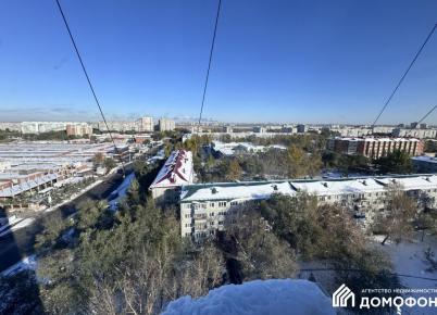 Продажа квартиры Омск. Волгоградская, 34