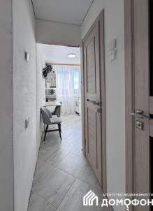 Продажа квартиры Омск. Волгоградская, 34