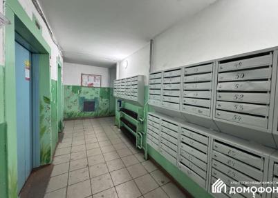 Продажа квартиры Омск. Волгоградская, 34