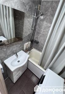 Продажа квартиры Омск. Волгоградская, 34