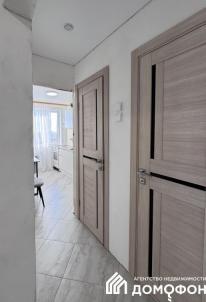 Продажа квартиры Омск. Волгоградская, 34