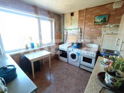 Продажа квартиры Омск. ул. 5-я Кордная, 63