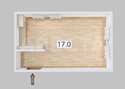 Продажа квартиры Омск. ул. 5-я Кордная, 63