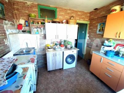 Продажа квартиры Омск. ул. 5-я Кордная, 63