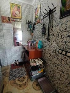 Продажа квартиры Омск. ул. 5-я Кордная, 63