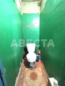 Продажа квартиры Омск. ул. 5-я Кордная, 63