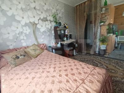 Продажа квартиры Омск. ул. 5-я Кордная, 63