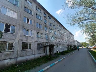 Продажа квартиры Омск. ул. 5-я Кордная, 63