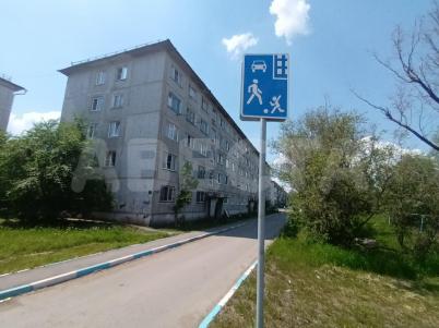 Продажа квартиры Омск. ул. 5-я Кордная, 63