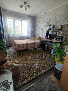 Продажа квартиры Омск. ул. 5-я Кордная, 63