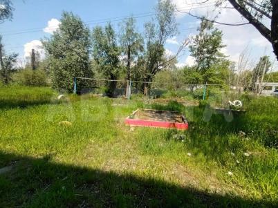 Продажа квартиры Омск. ул. 5-я Кордная, 63