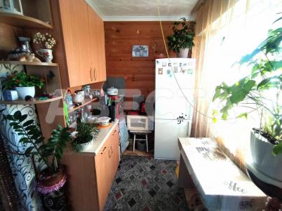 Продажа квартиры Омск. ул. 5-я Кордная, 63